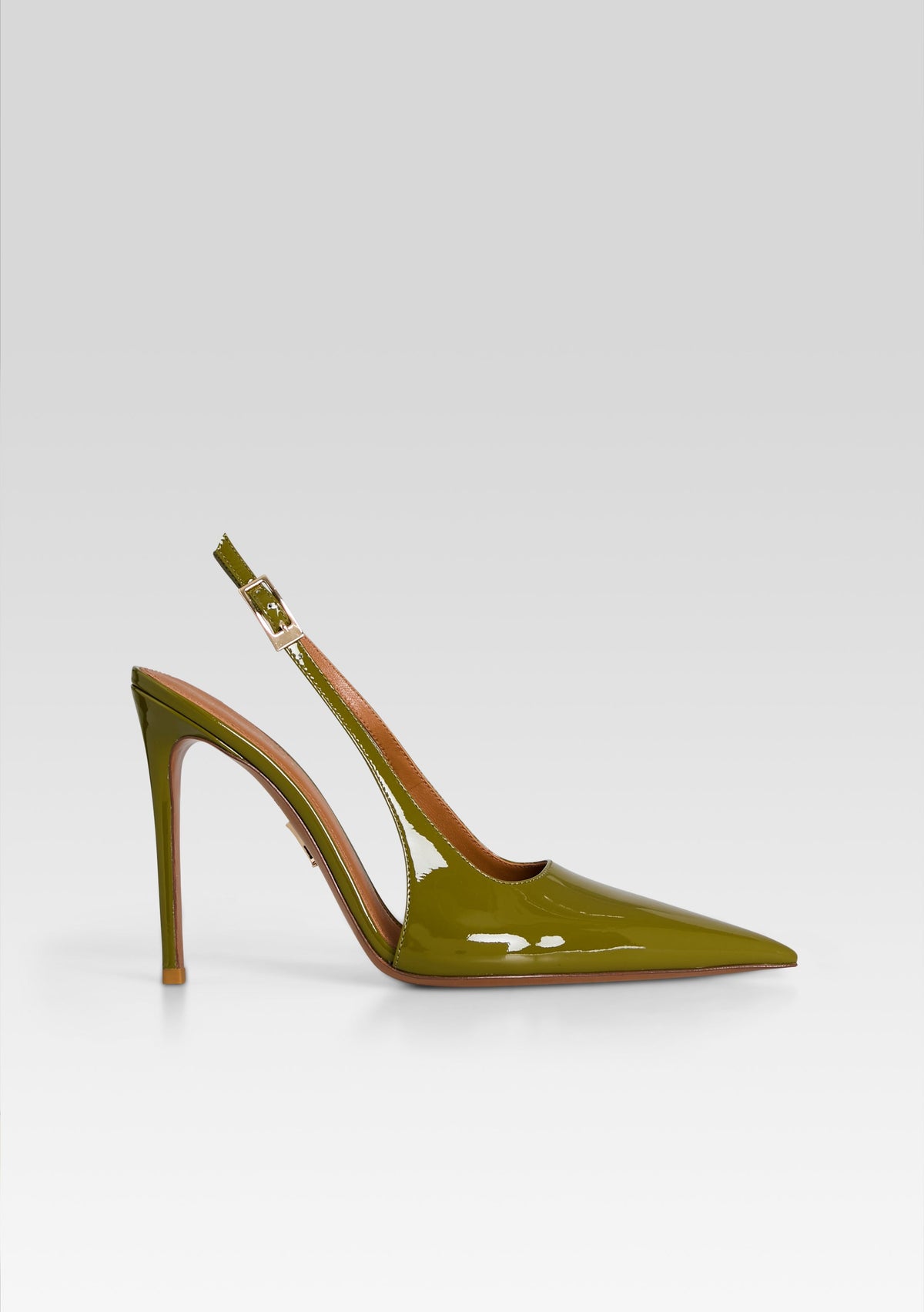 Cindy Slingback Heel