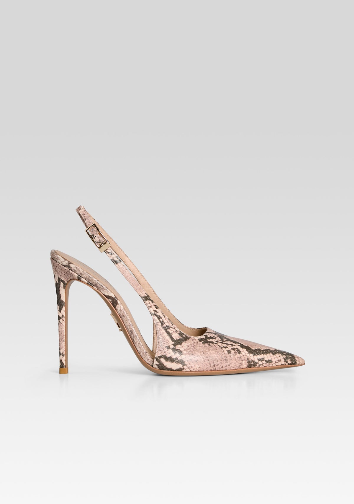 Cindy Slingback Heel