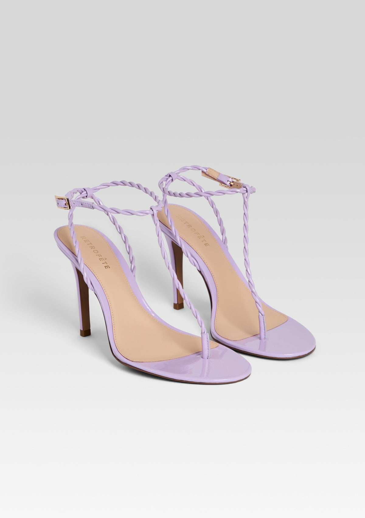 Cleo Sandal
