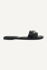 DANIA FLAT SLIDE
