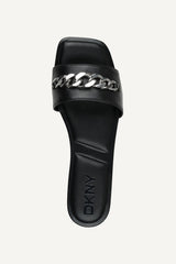 DANIA FLAT SLIDE