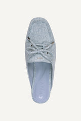 DELMAR BOAT MULE