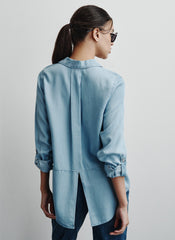 THE LIVE-IN SHIRT