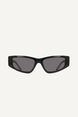 CAT EYE SUNGLASSES