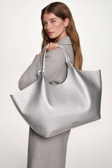 PAULA MEDIUM COMMUTER TOTE