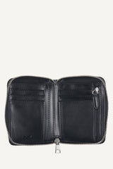 ETTA SMALL ZIP AROUND WALLET