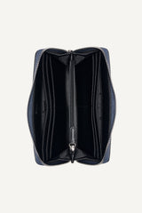NESSA LARGE ZIP AROUND WALLET