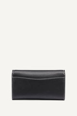 NICOLE FLAP CROSSBODY