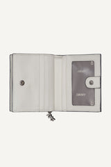 SARAH BIFOLD ZIP WALLET