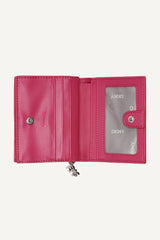 SARAH BIFOLD ZIP WALLET