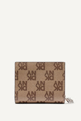SARAH BIFOLD ZIP WALLET
