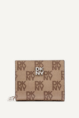 SARAH BIFOLD ZIP WALLET