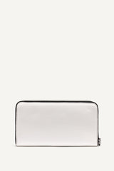 ETTA LARGE ZIP AROUND WALLET