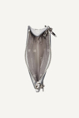 SARAH TOP ZIP CARD HOLDER