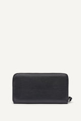 PAULA LARGE ZIP AROUND WALLET