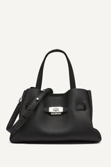 BRYAR SMALL SATCHEL