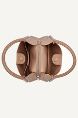 CAPRI HOBO CROSSBODY BAG