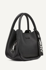 CAPRI HOBO CROSSBODY BAG