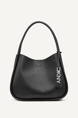 CAPRI LARGE HOBO BAG