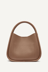 CAPRI MEDIUM HOBO BAG