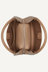 CAPRI MEDIUM HOBO BAG