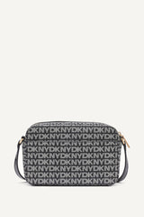 AVRIL LOGO CAMERA BAG