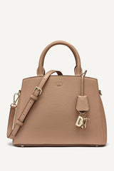 PAIGE SATCHEL