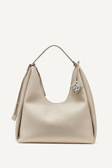 ELICIA LARGE HOBO BAG