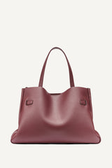 BRYAR LARGE SATCHEL