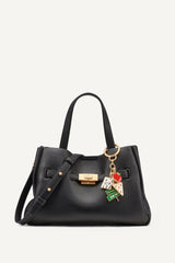 BRYAR SMALL SATCHEL