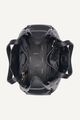 BRYAR SMALL SATCHEL