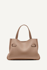 BRYAR SMALL SATCHEL