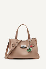 BRYAR SMALL SATCHEL