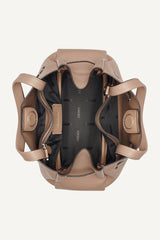 BRYAR SMALL SATCHEL