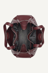 BRYAR SMALL SATCHEL