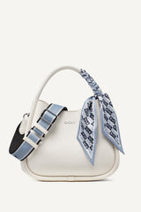 CAPRI MEDIUM HOBO BAG