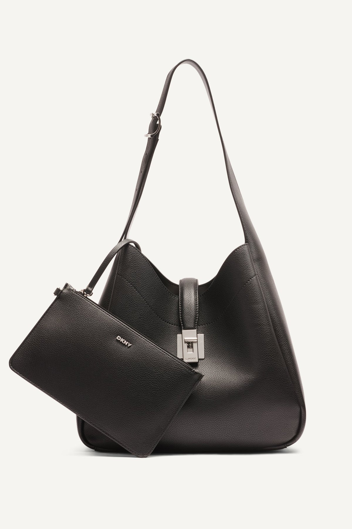 DARIA LARGE HOBO BAG