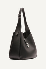 DARIA LARGE HOBO BAG