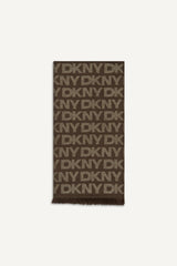 DKNY METAL PASHMINA