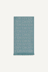 DKNY METAL PASHMINA