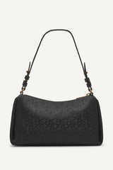 REMY LOGO SHOULDER BAG