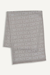 DKNY METAL PASHMINA