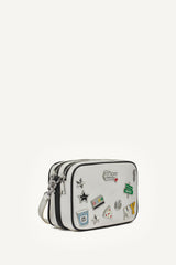 NELL CAMERA BAG