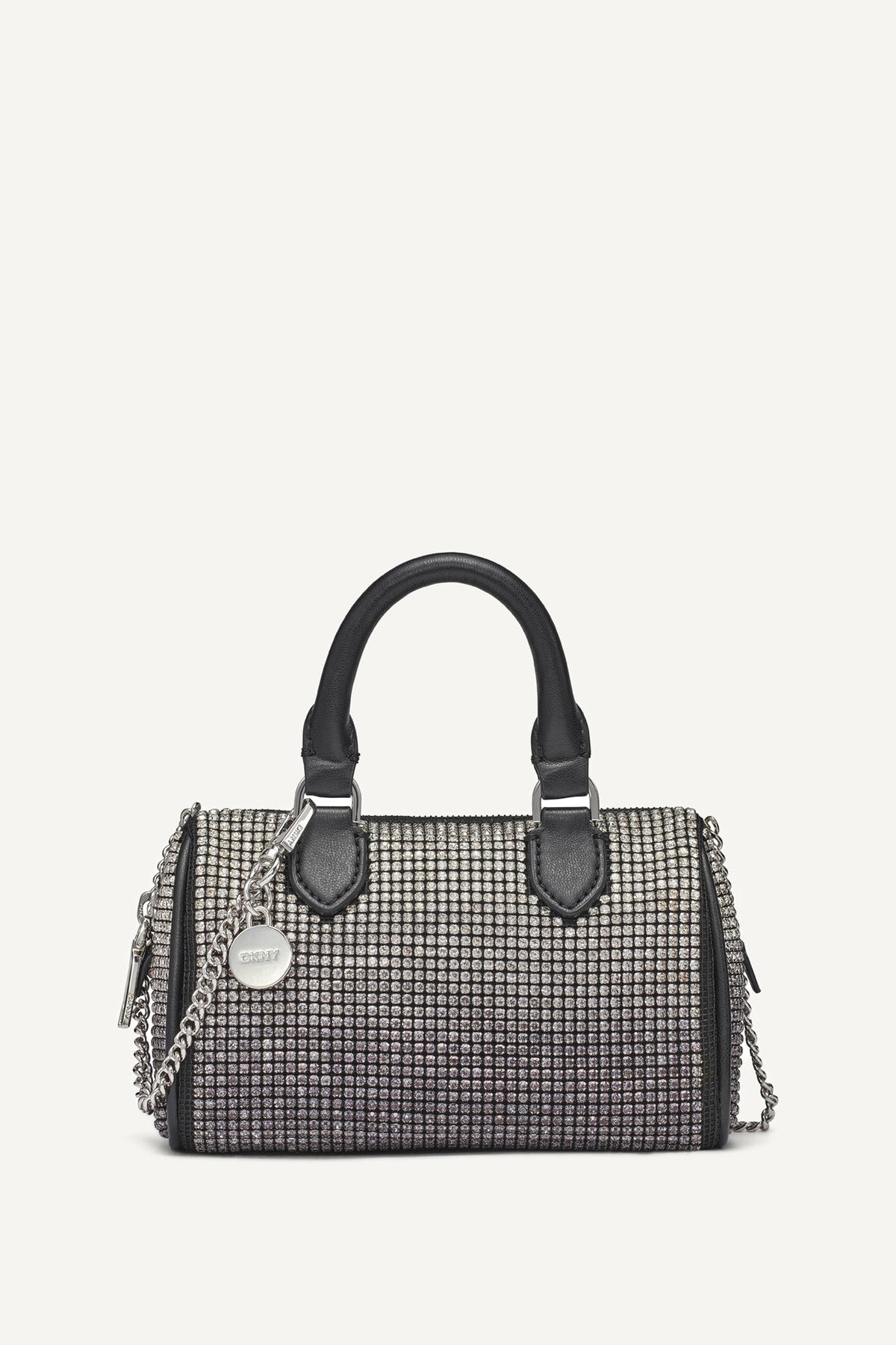 NELL SMALL SATCHEL CROSSBODY
