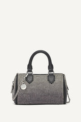 NELL SMALL SATCHEL CROSSBODY