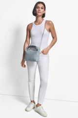 AGNES SHOULDER BAG