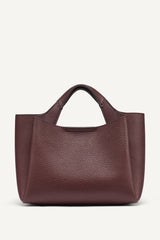WILLA MINI SATCHEL