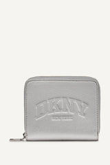 HADLEE SMALL ZIP AROUND WALLET