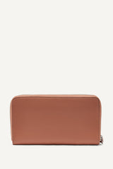HADLEE LARGE ZIP AROUND WALLET