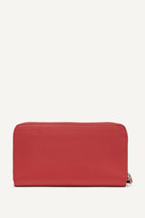 HADLEE LARGE ZIP AROUND WALLET